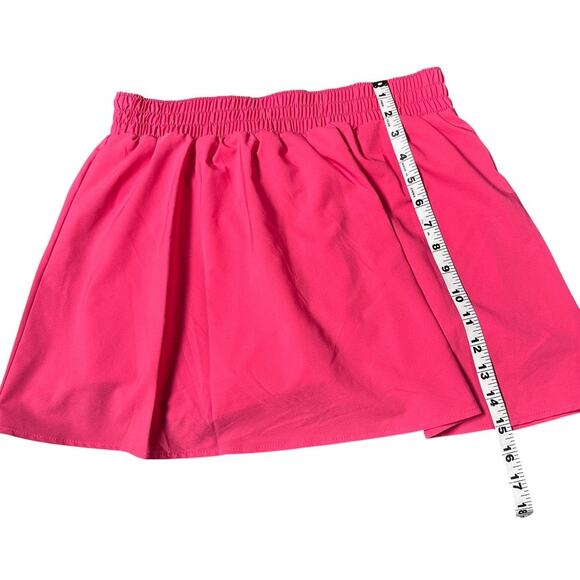 TOMMY BAHAMA Everyday Active Polo Top & Skort Set NWT Size M - Picture 7 of 9